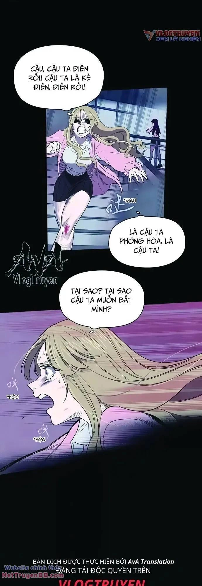 Trò Chơi Song Trùng Chapter 49 - 27