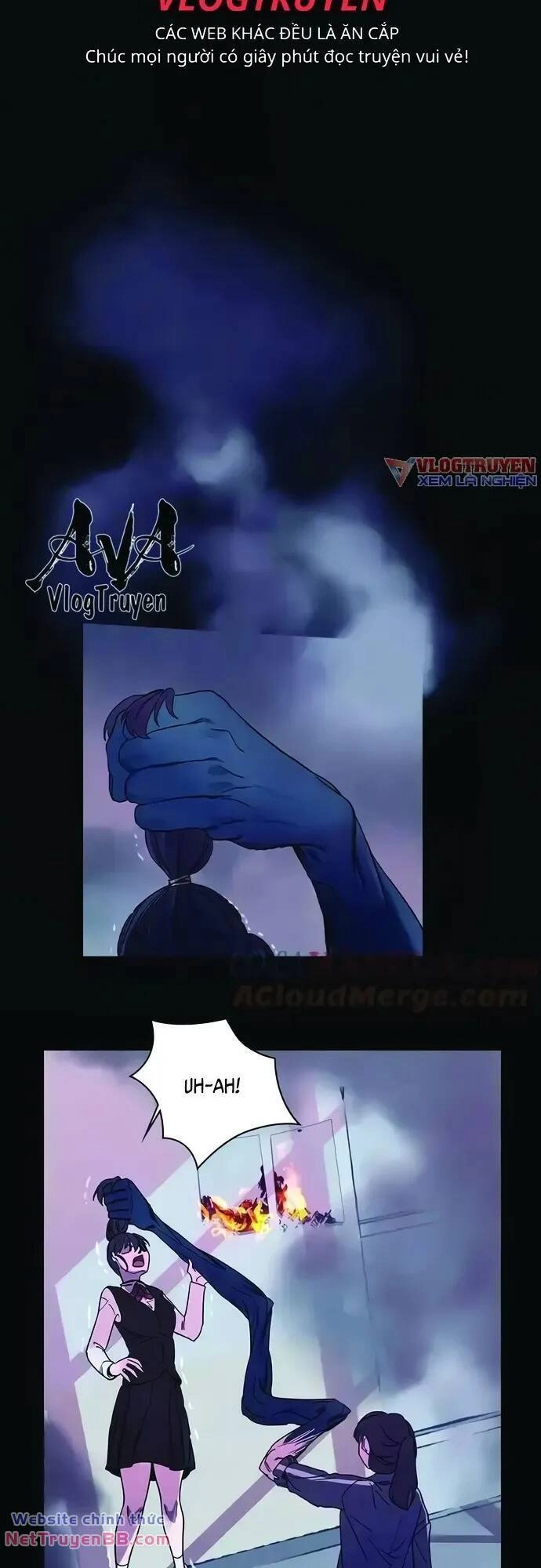 Trò Chơi Song Trùng Chapter 49 - 28