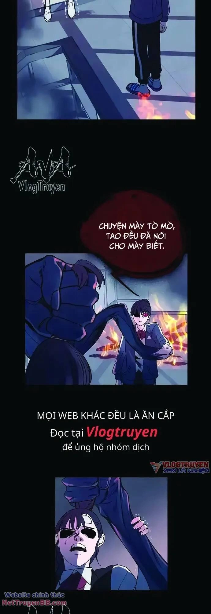 Trò Chơi Song Trùng Chapter 49 - 29