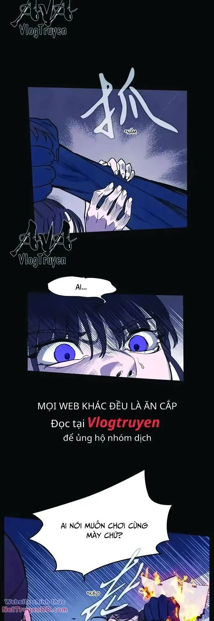 Trò Chơi Song Trùng Chapter 49 - 30