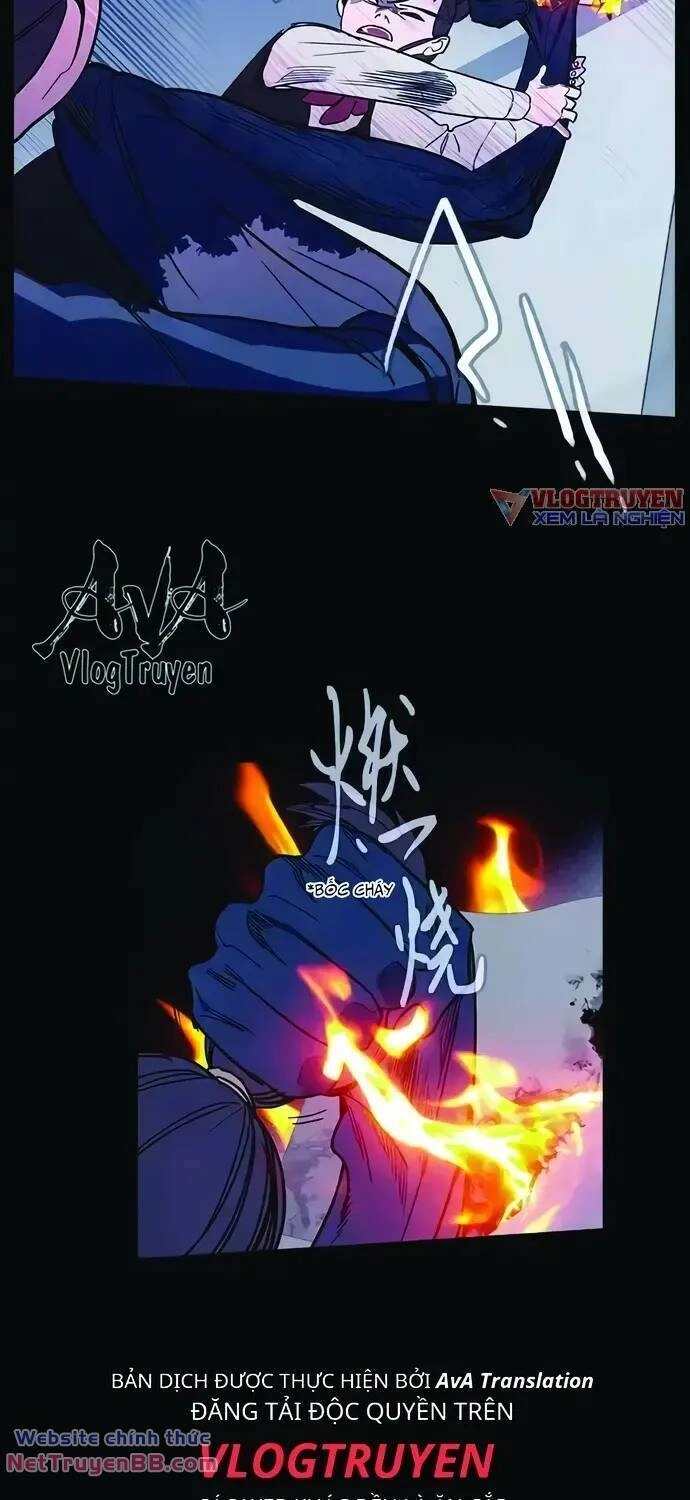 Trò Chơi Song Trùng Chapter 49 - 31