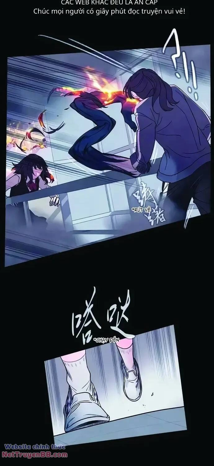 Trò Chơi Song Trùng Chapter 49 - 32