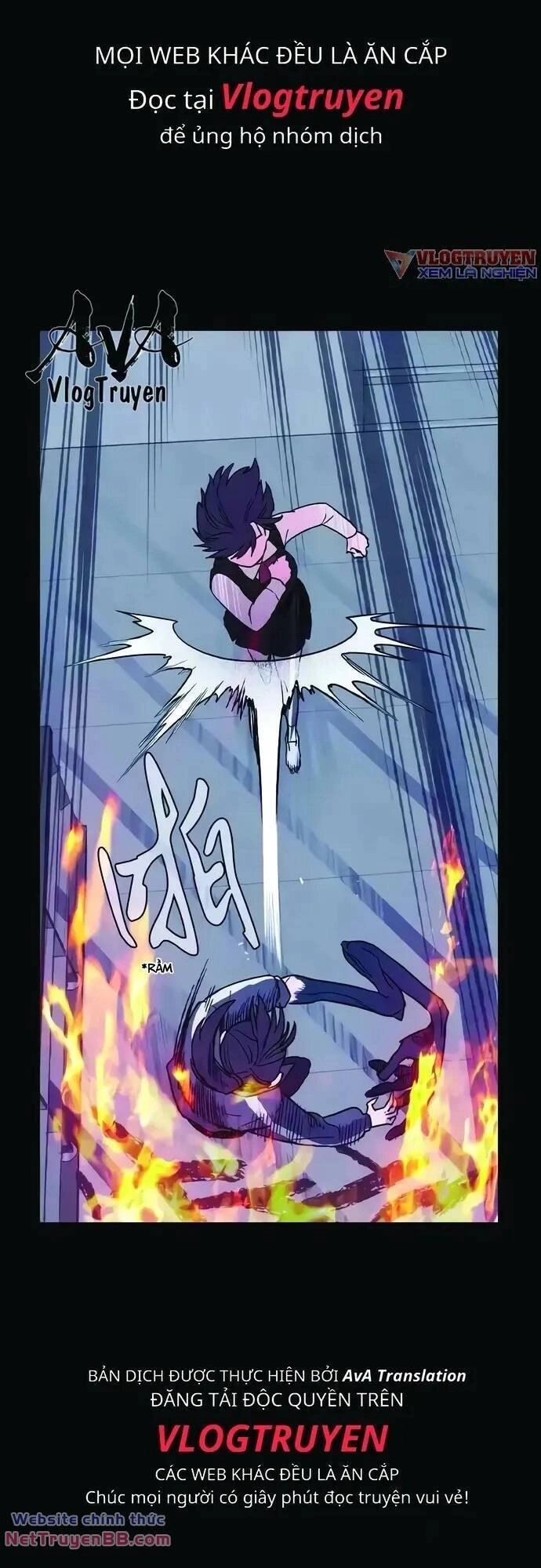 Trò Chơi Song Trùng Chapter 49 - 33