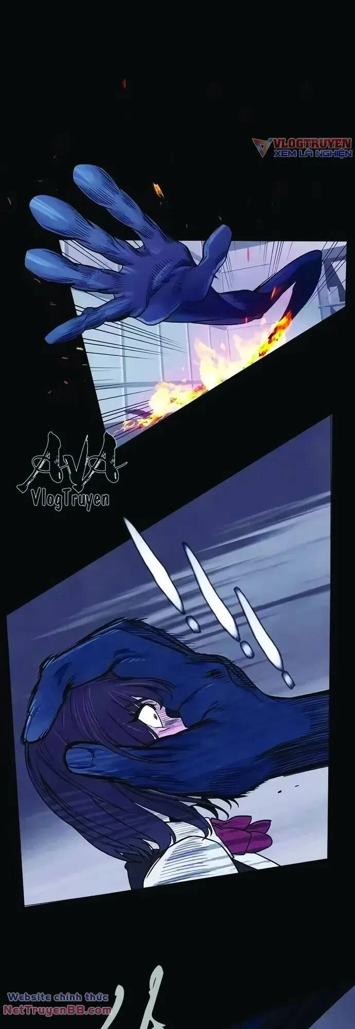 Trò Chơi Song Trùng Chapter 49 - 34