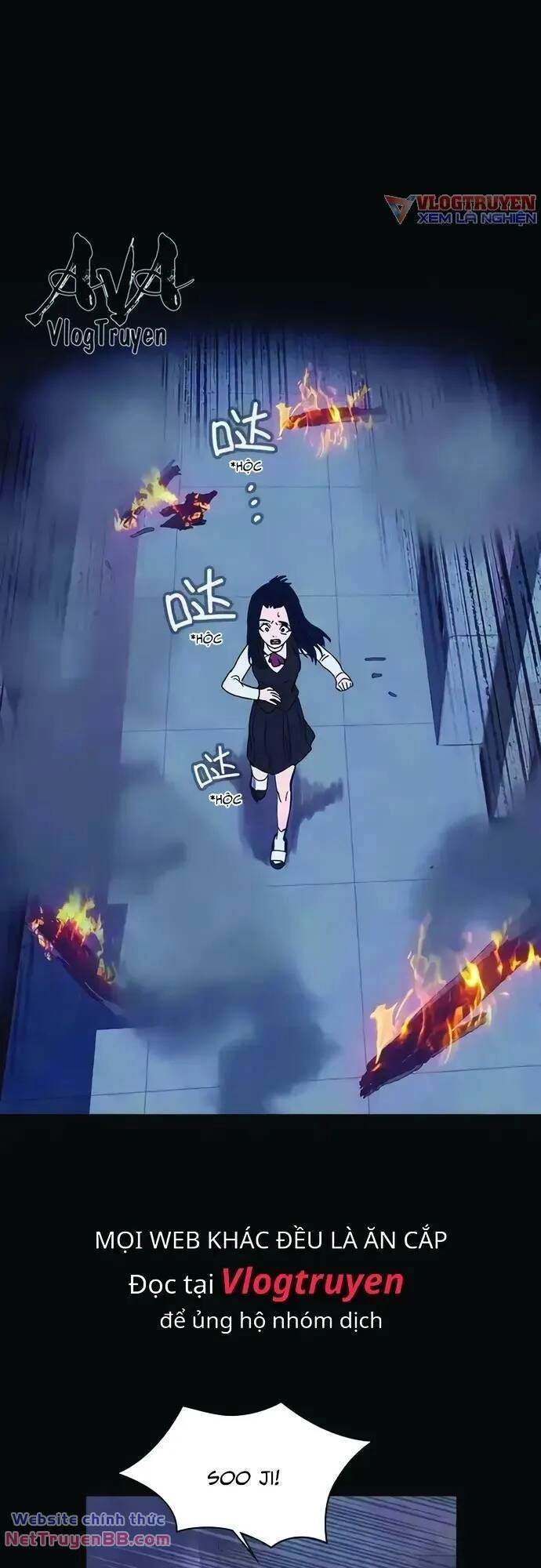 Trò Chơi Song Trùng Chapter 50 - 2