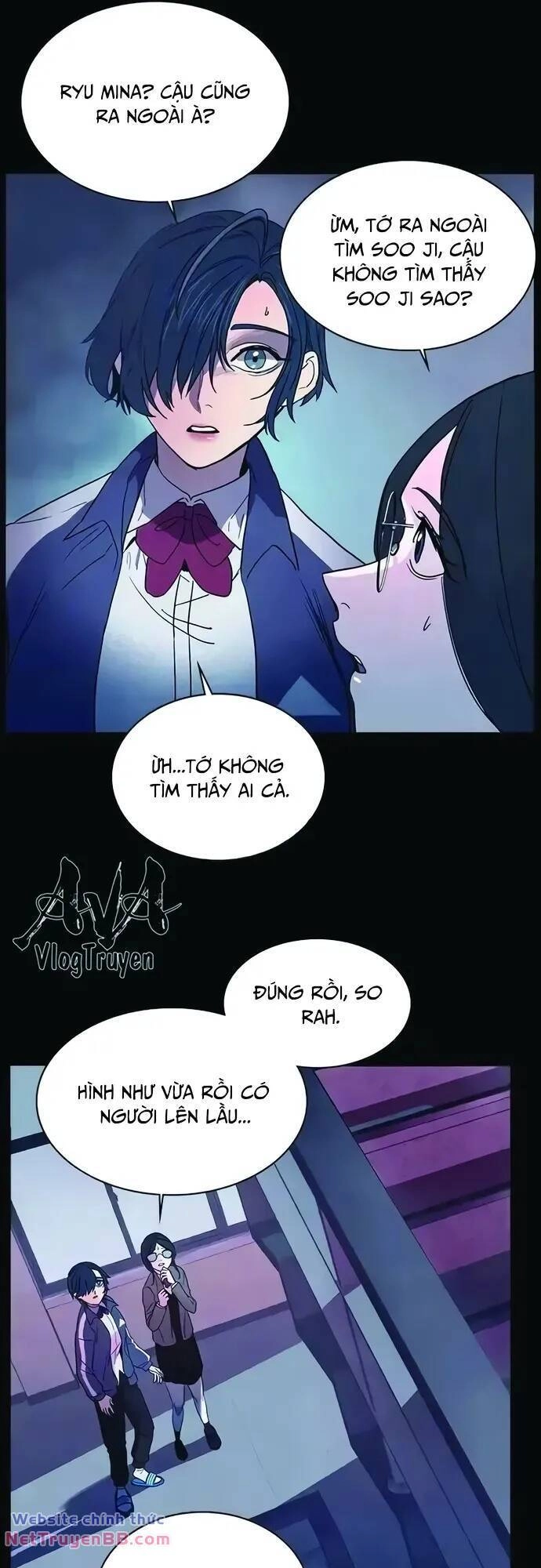 Trò Chơi Song Trùng Chapter 50 - 9