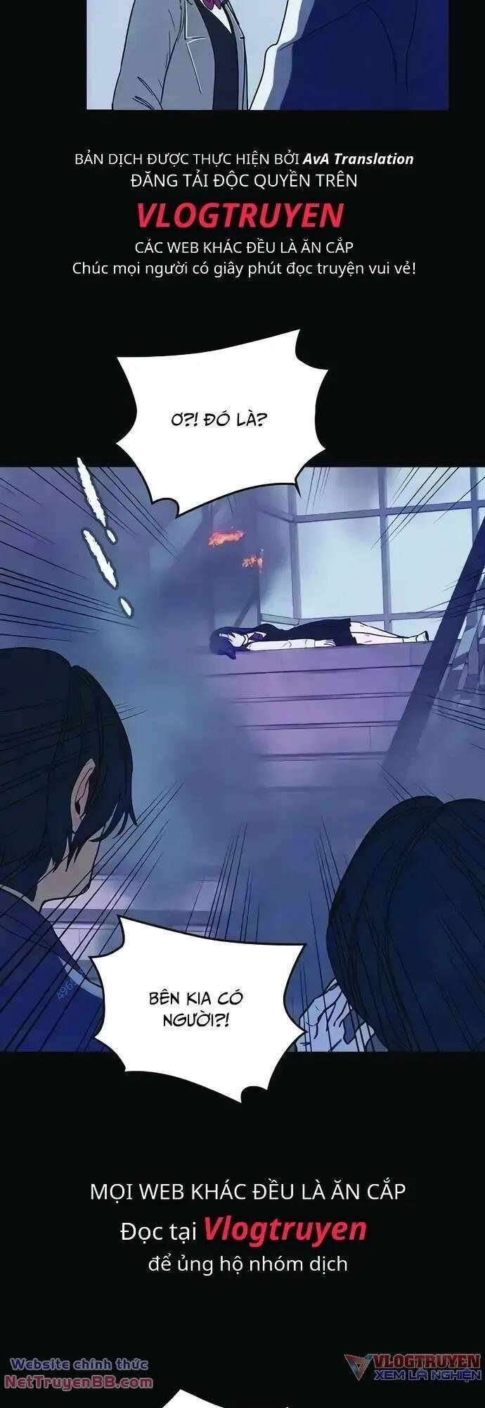 Trò Chơi Song Trùng Chapter 50 - 12