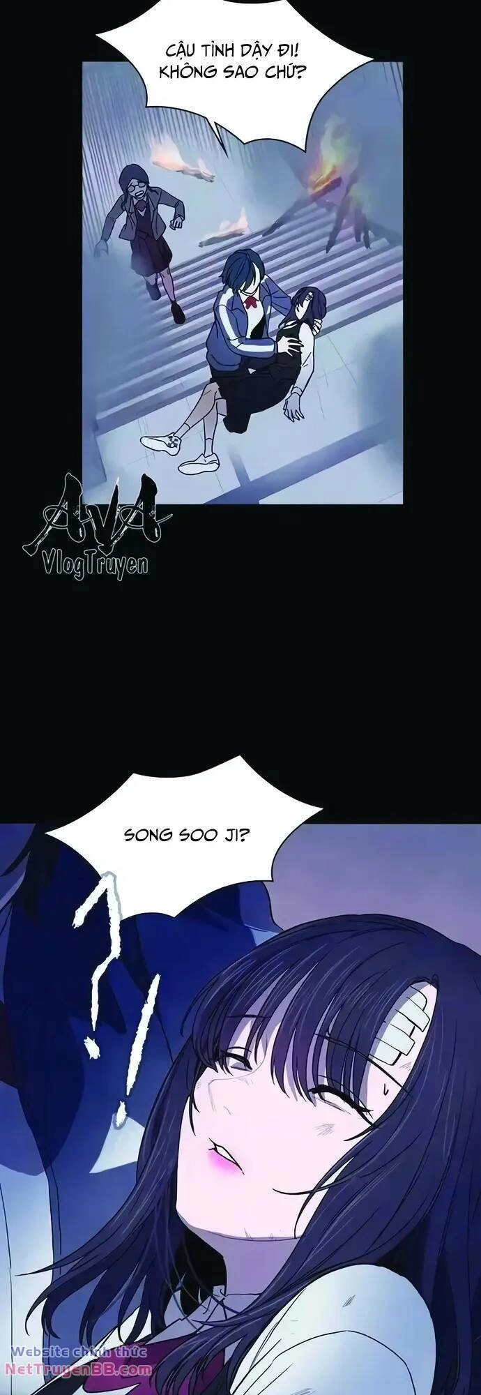 Trò Chơi Song Trùng Chapter 50 - 13