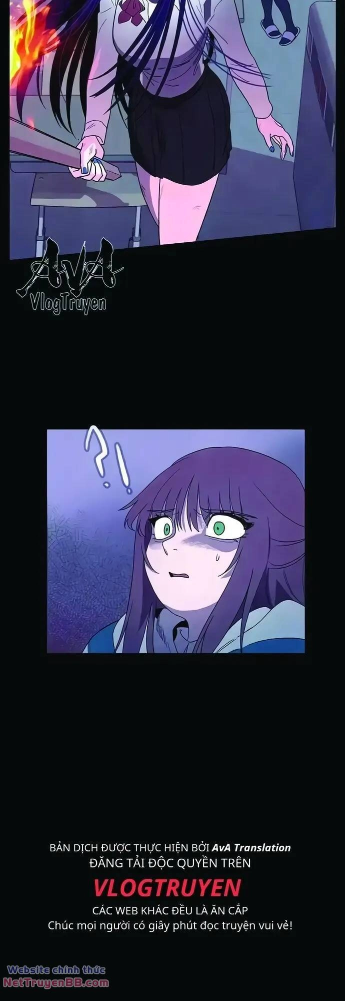 Trò Chơi Song Trùng Chapter 50 - 19