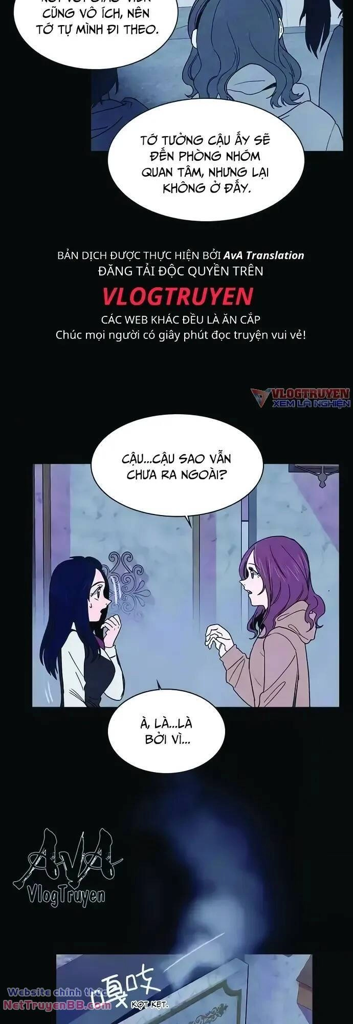 Trò Chơi Song Trùng Chapter 50 - 21