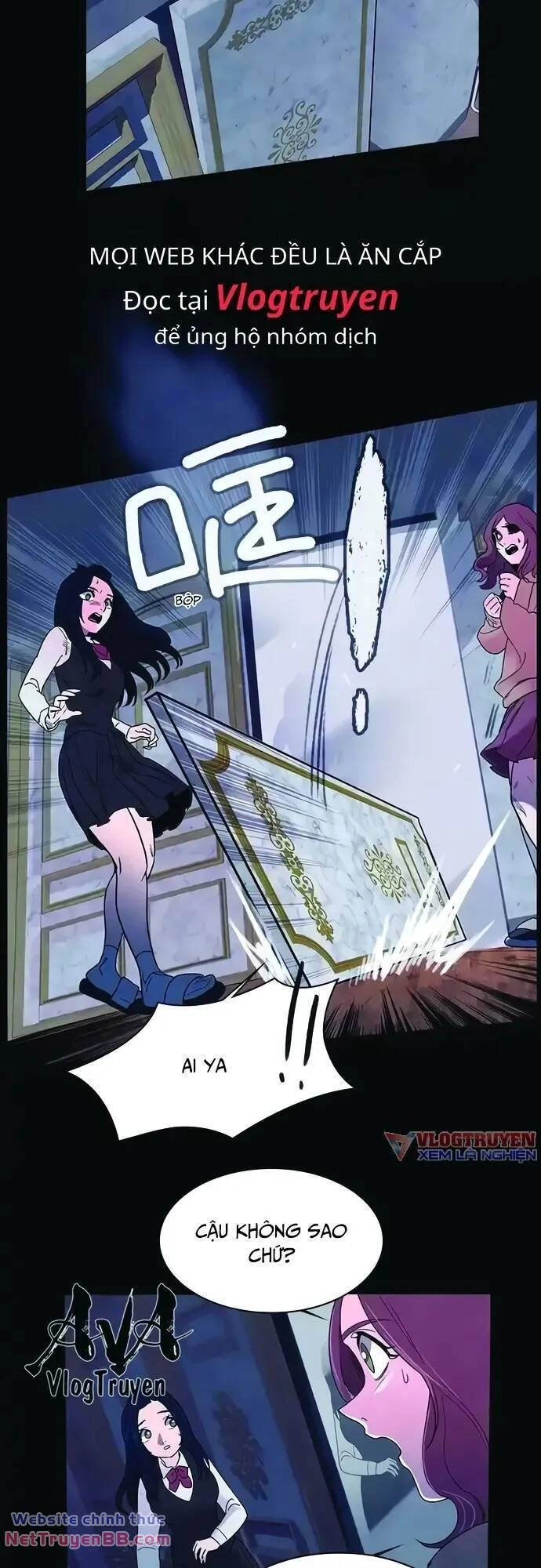 Trò Chơi Song Trùng Chapter 50 - 22