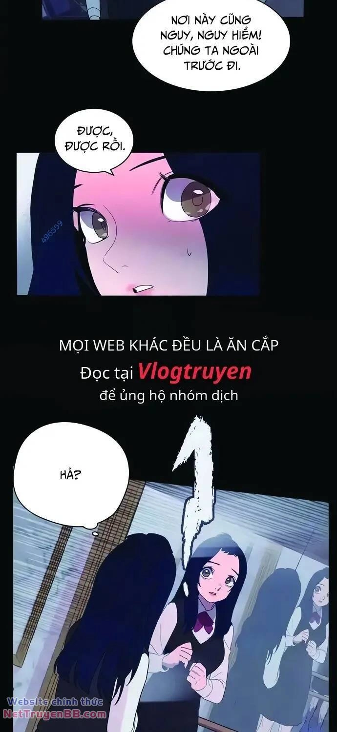 Trò Chơi Song Trùng Chapter 50 - 23