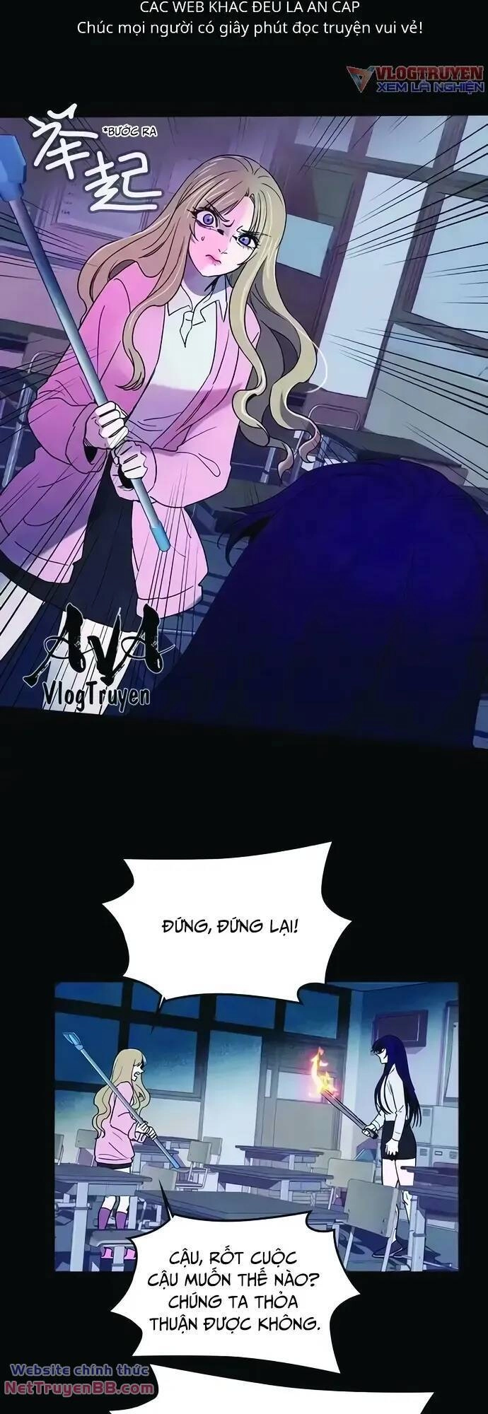 Trò Chơi Song Trùng Chapter 50 - 27