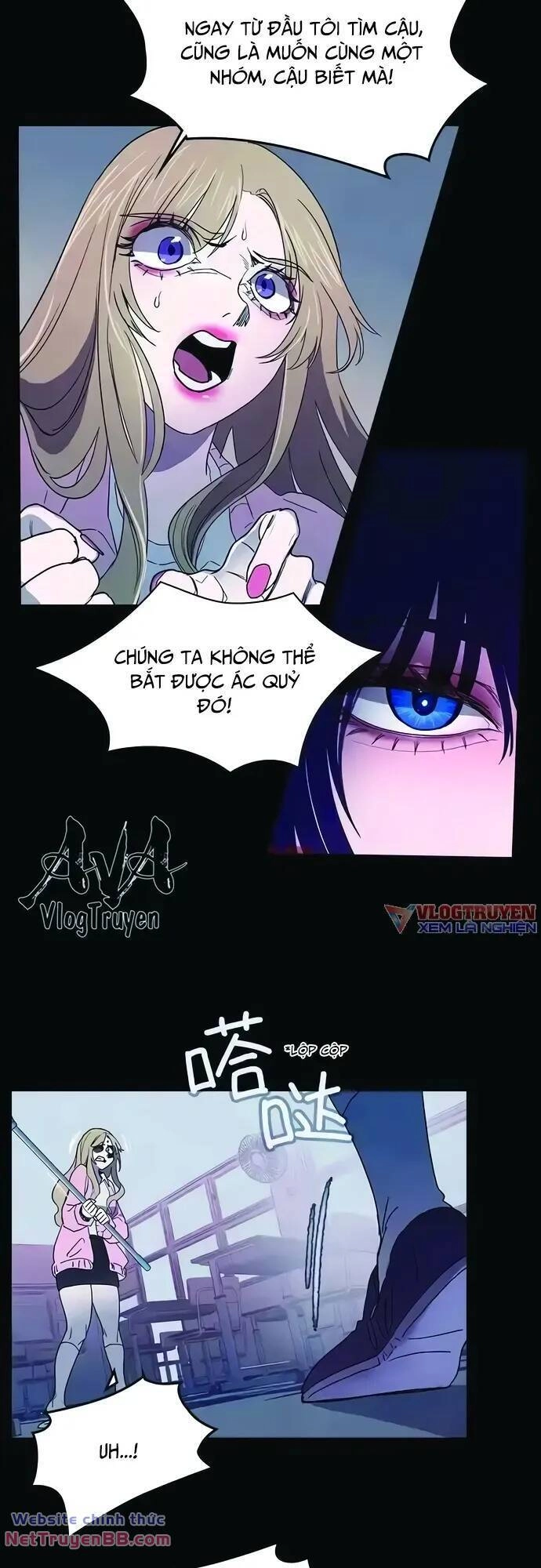 Trò Chơi Song Trùng Chapter 50 - 28