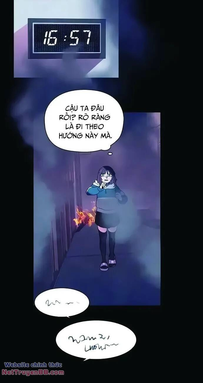 Trò Chơi Song Trùng Chapter 50 - 32