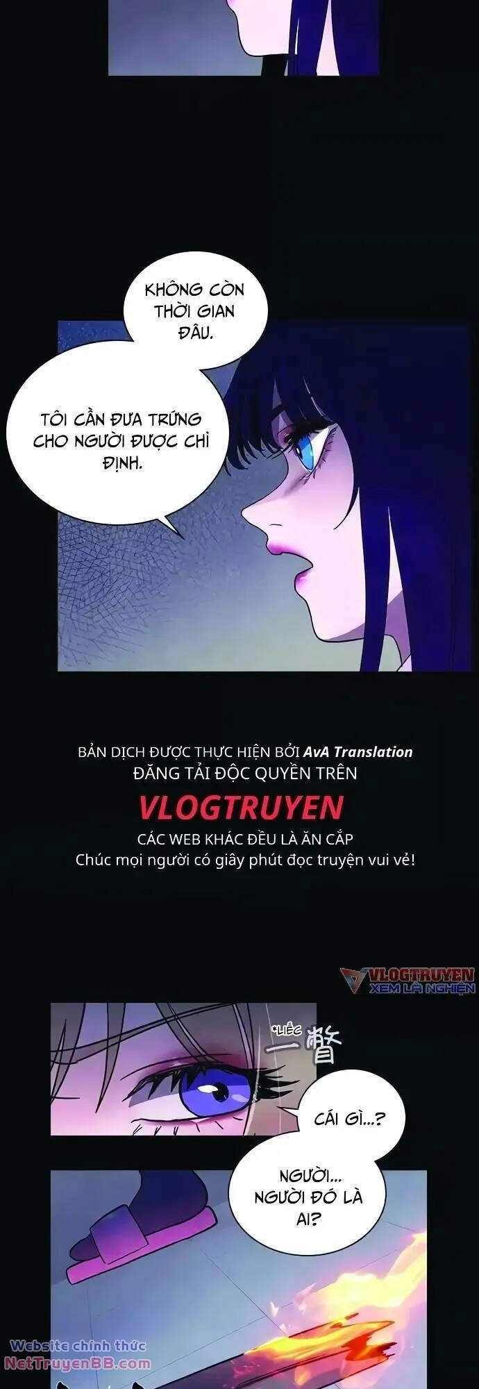 Trò Chơi Song Trùng Chapter 50 - 34