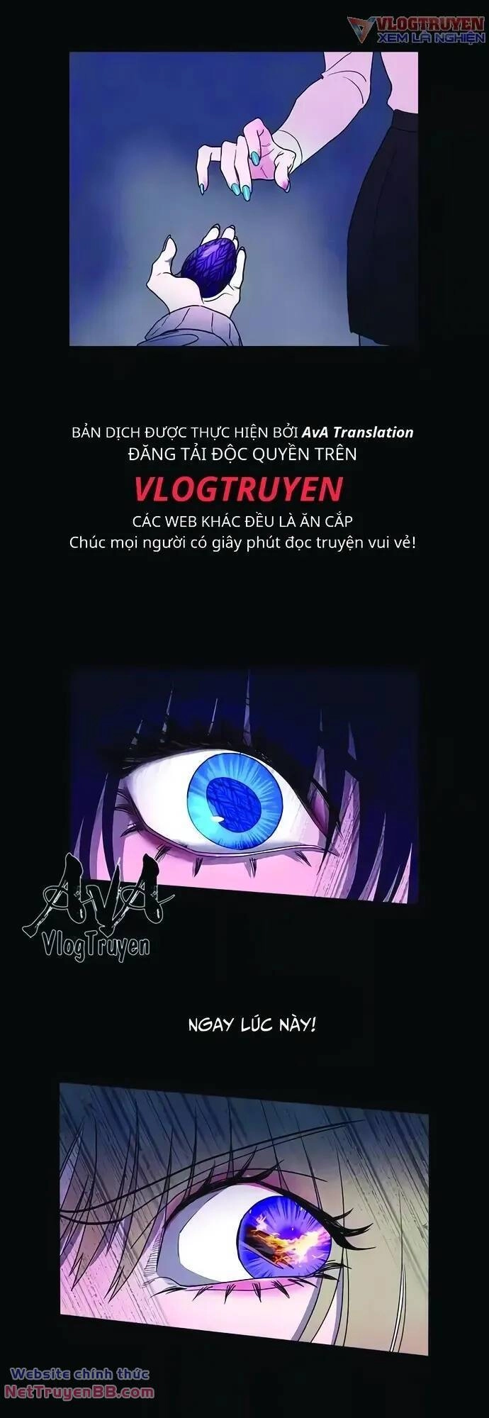 Trò Chơi Song Trùng Chapter 50 - 36