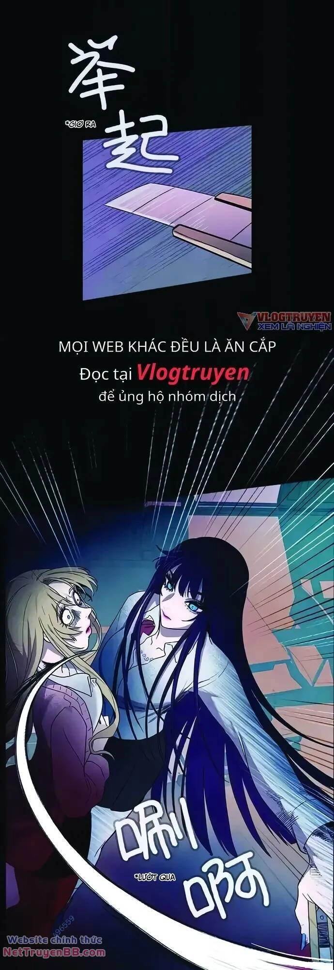 Trò Chơi Song Trùng Chapter 50 - 37