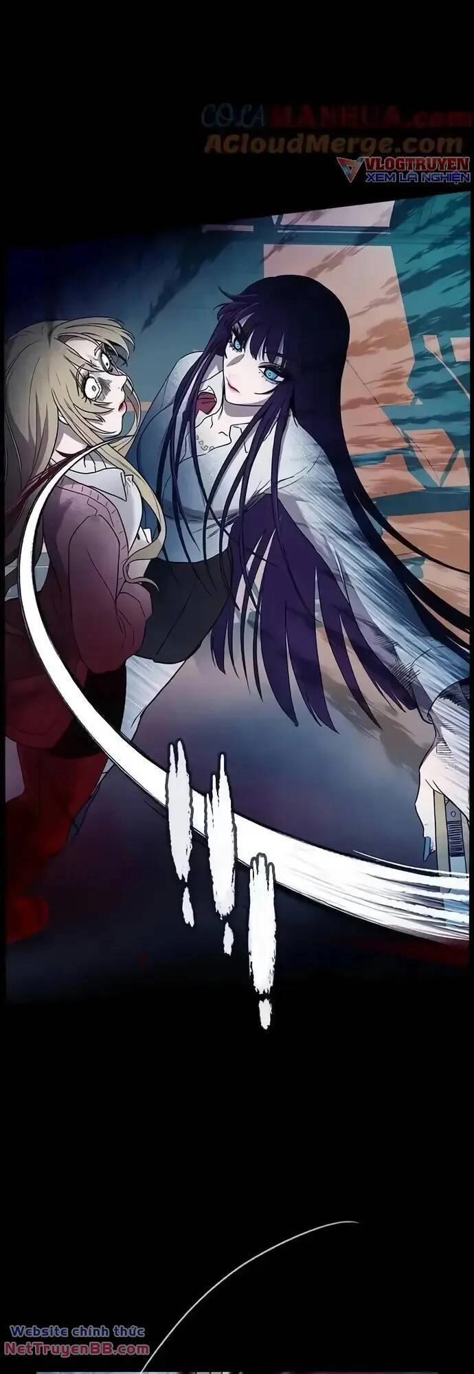 Trò Chơi Song Trùng Chapter 51 - 2