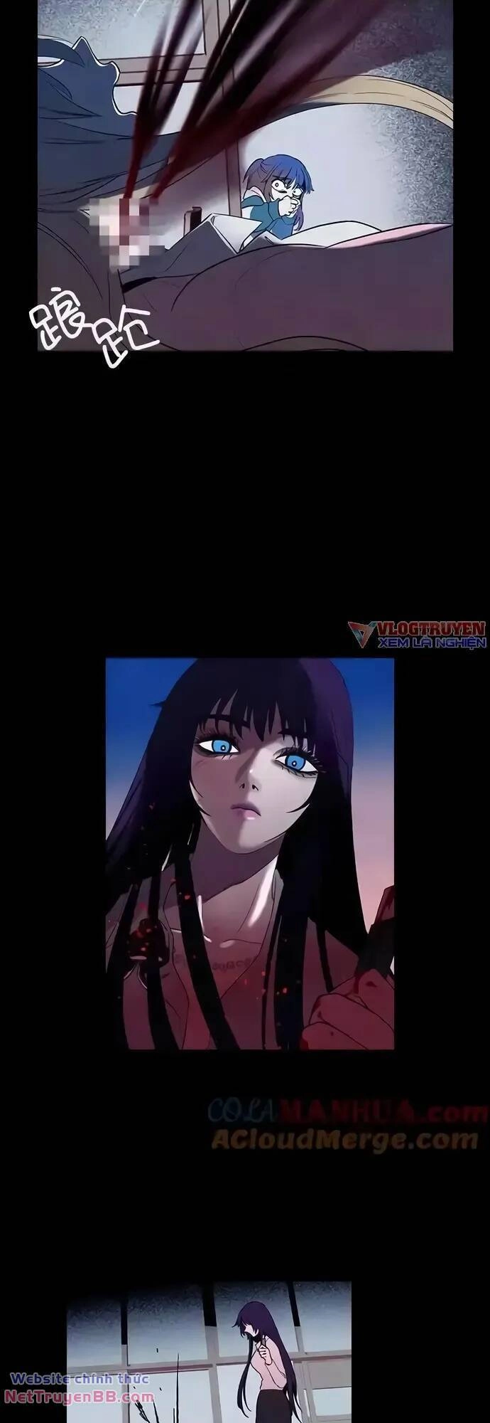 Trò Chơi Song Trùng Chapter 51 - 3