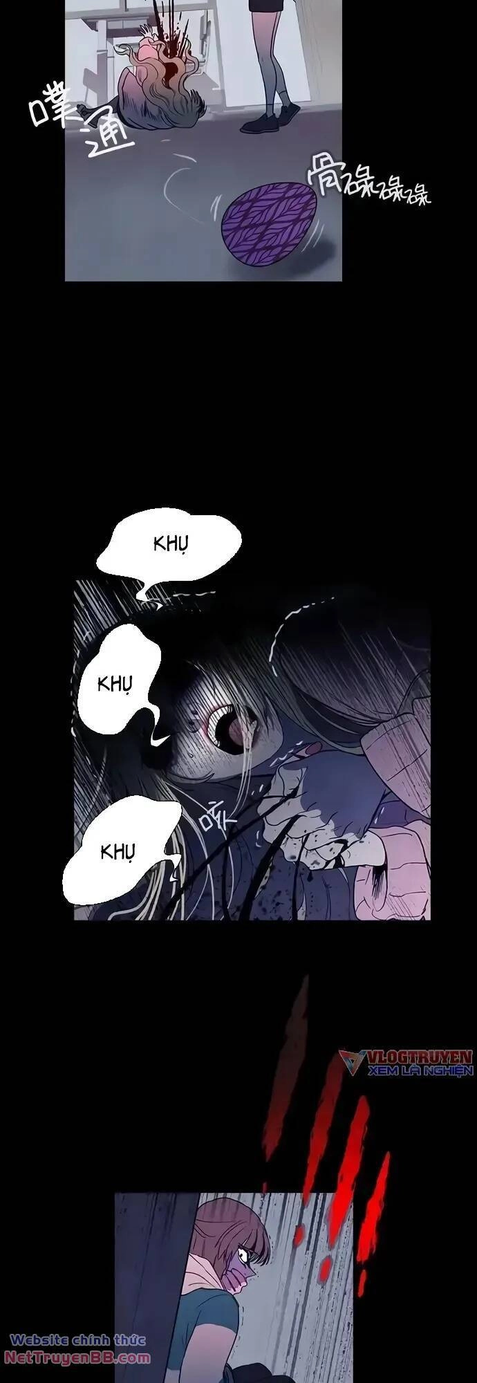 Trò Chơi Song Trùng Chapter 51 - 4