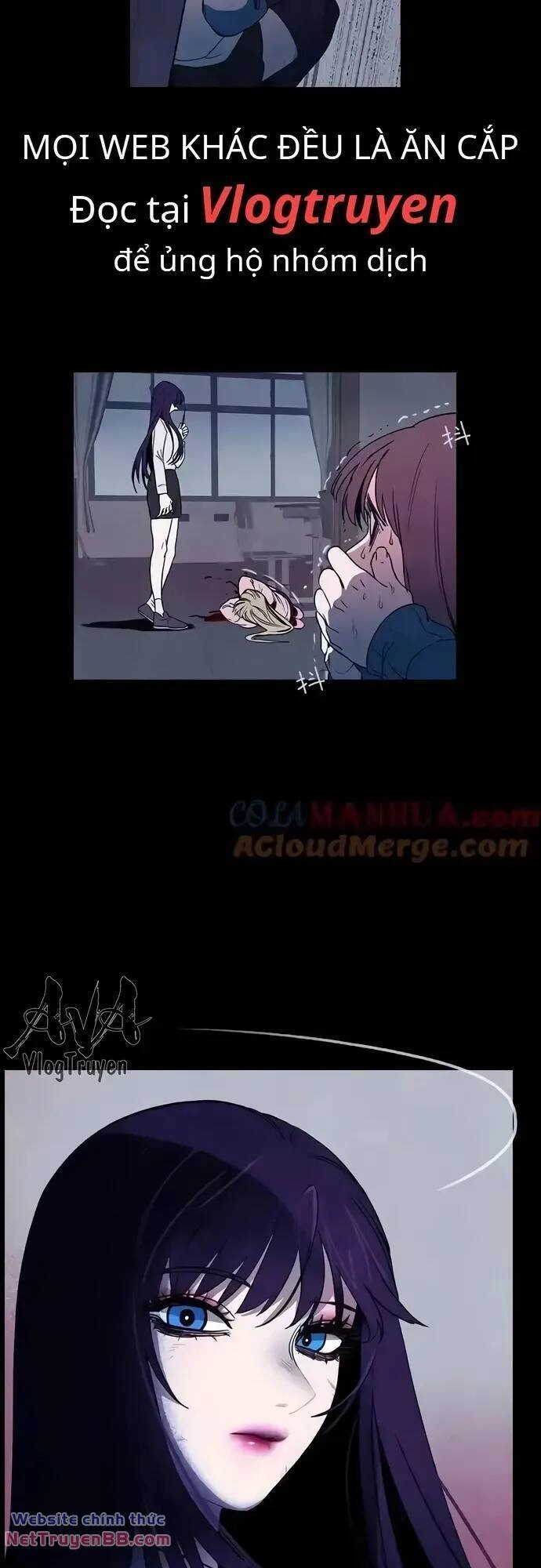 Trò Chơi Song Trùng Chapter 51 - 5