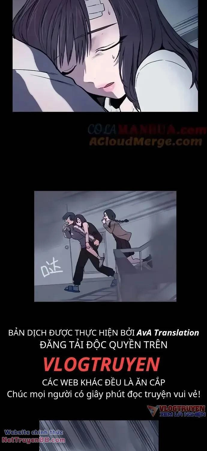 Trò Chơi Song Trùng Chapter 51 - 7