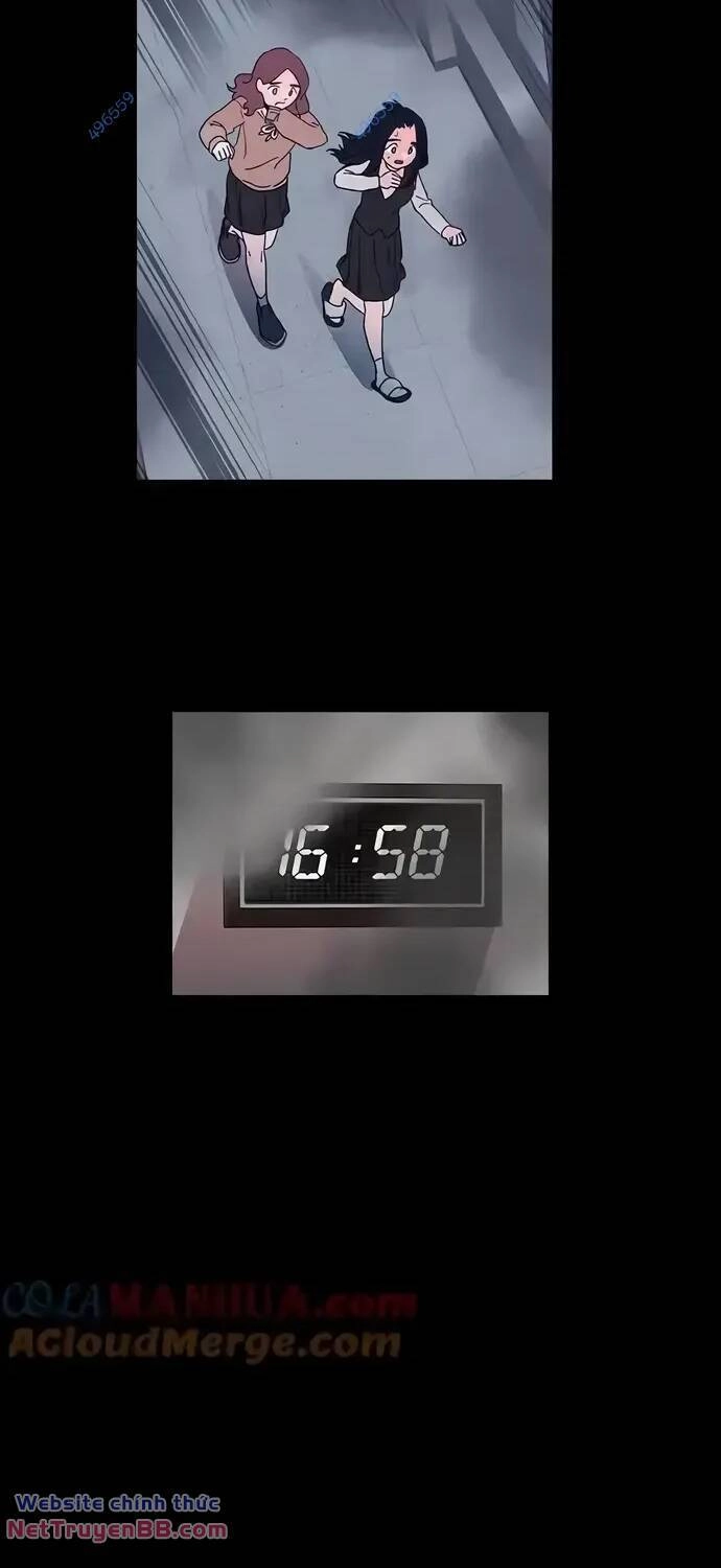 Trò Chơi Song Trùng Chapter 51 - 8