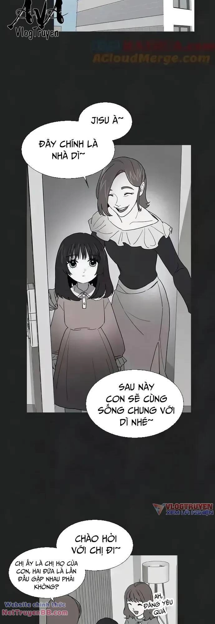 Trò Chơi Song Trùng Chapter 51 - 10