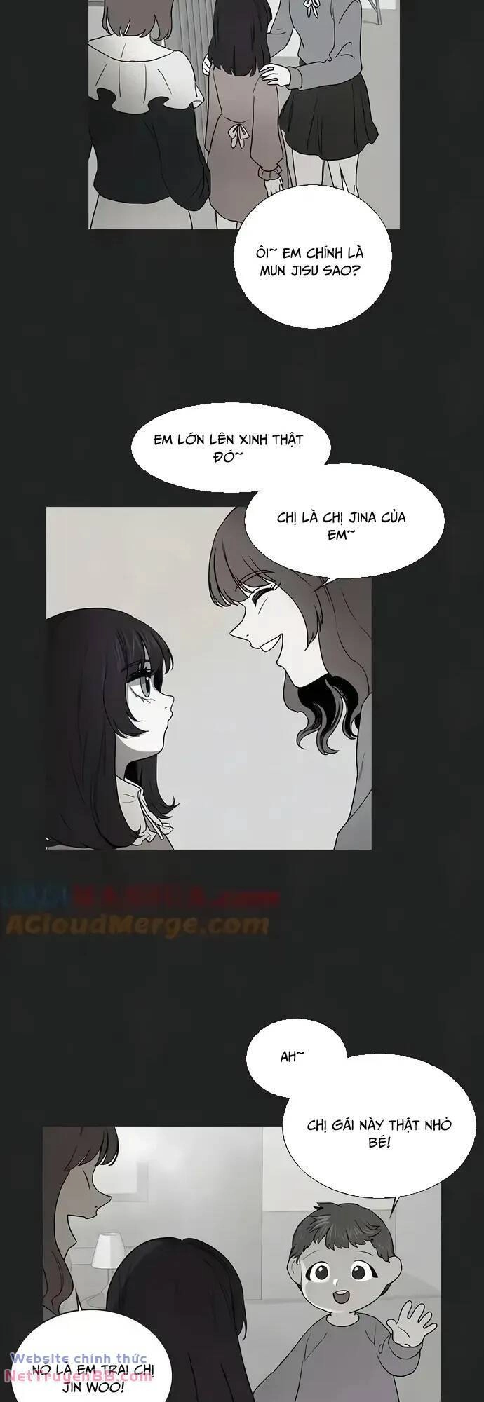 Trò Chơi Song Trùng Chapter 51 - 11