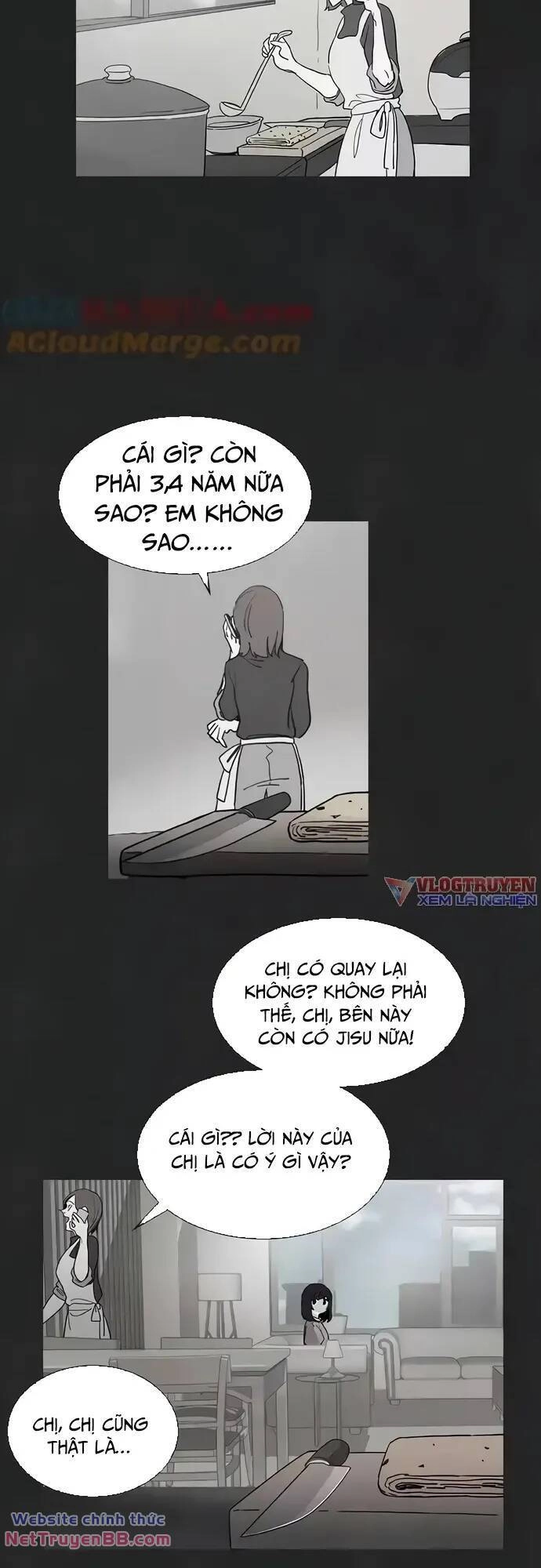 Trò Chơi Song Trùng Chapter 51 - 13