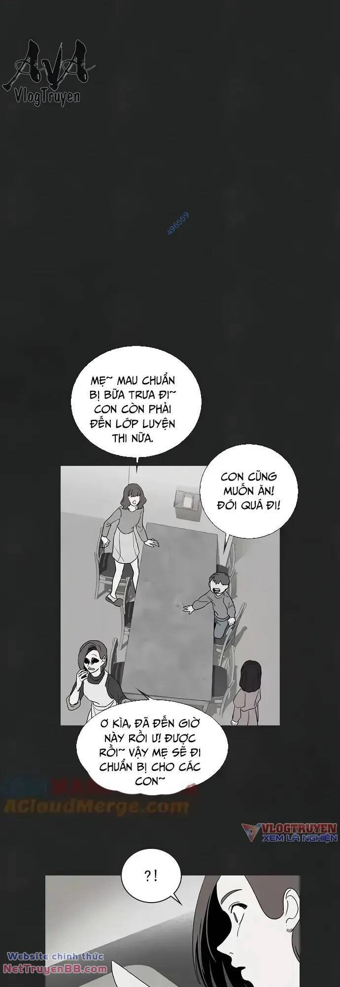 Trò Chơi Song Trùng Chapter 51 - 14