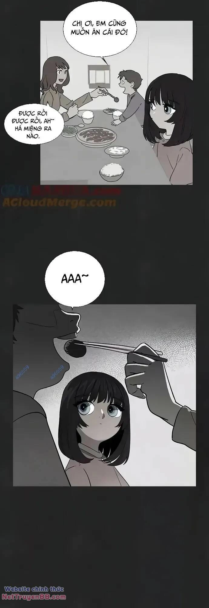 Trò Chơi Song Trùng Chapter 51 - 17