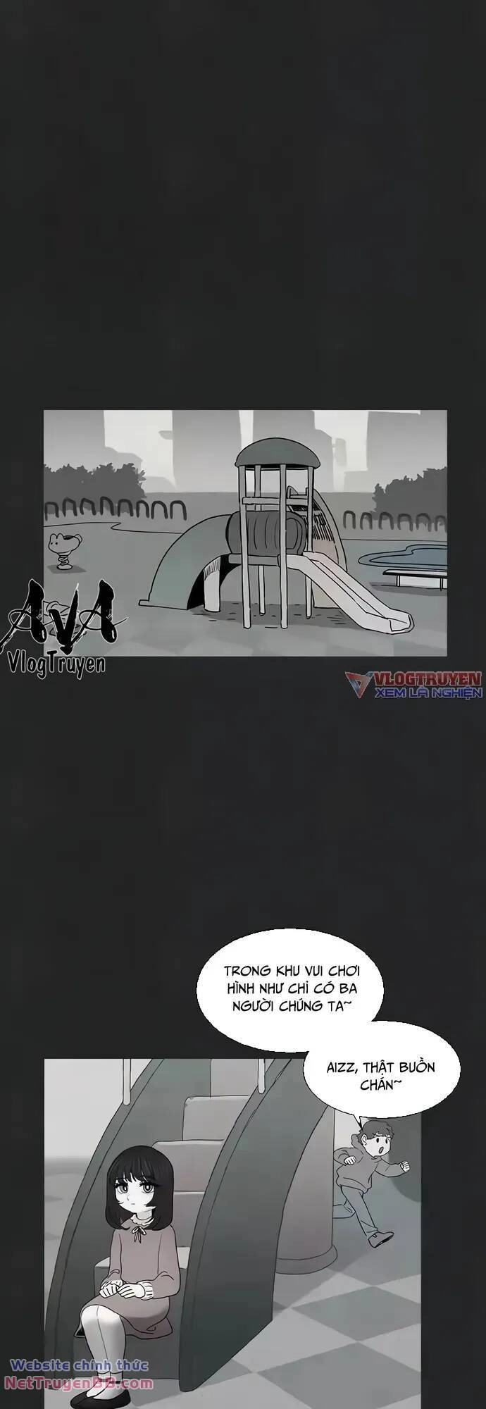 Trò Chơi Song Trùng Chapter 51 - 18