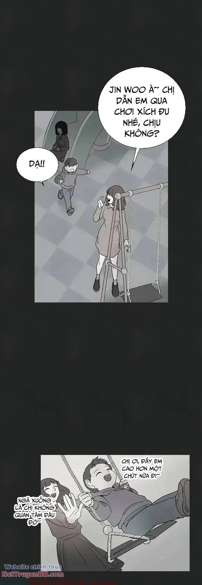 Trò Chơi Song Trùng Chapter 51 - 20