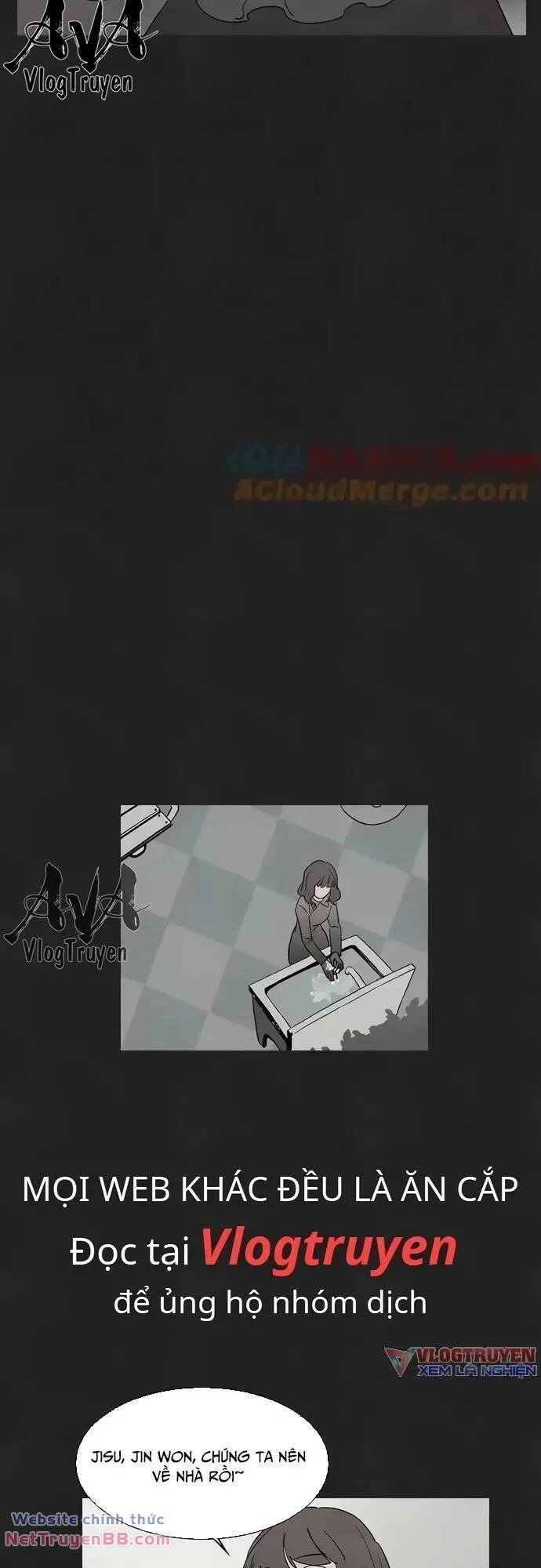 Trò Chơi Song Trùng Chapter 51 - 22