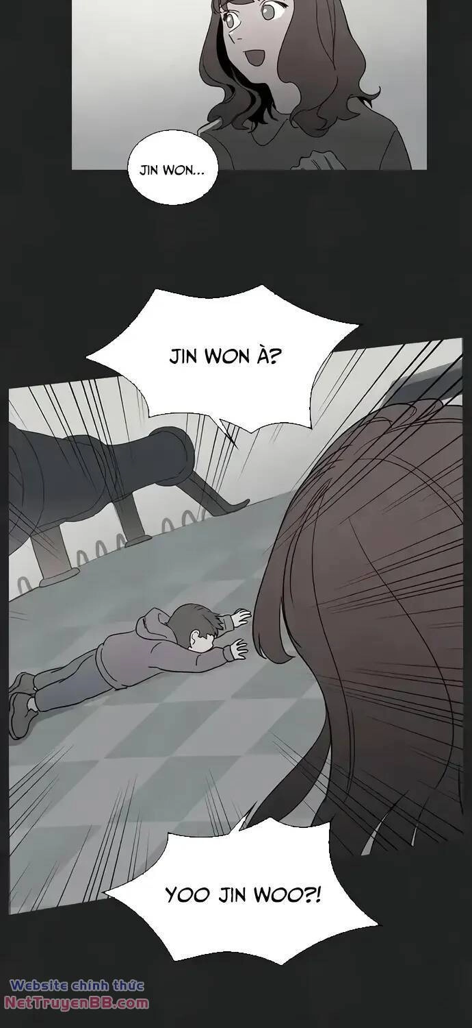 Trò Chơi Song Trùng Chapter 51 - 23