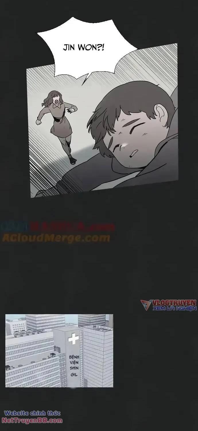 Trò Chơi Song Trùng Chapter 51 - 24