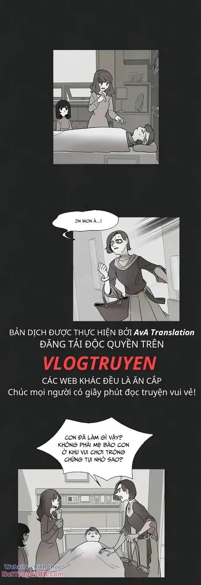 Trò Chơi Song Trùng Chapter 51 - 25