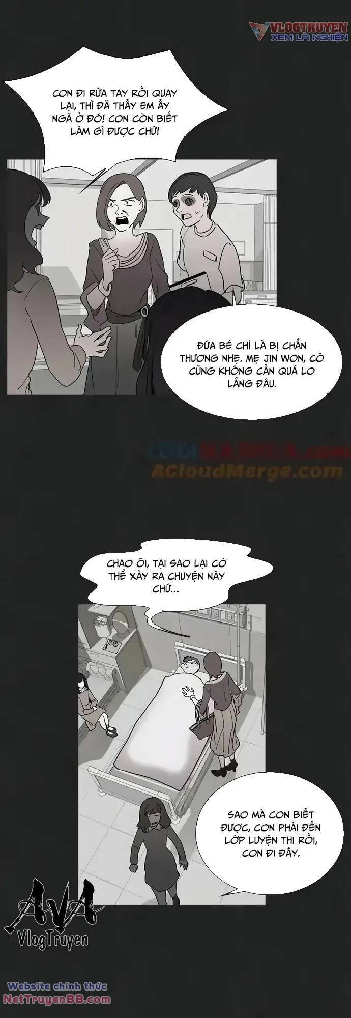 Trò Chơi Song Trùng Chapter 51 - 26