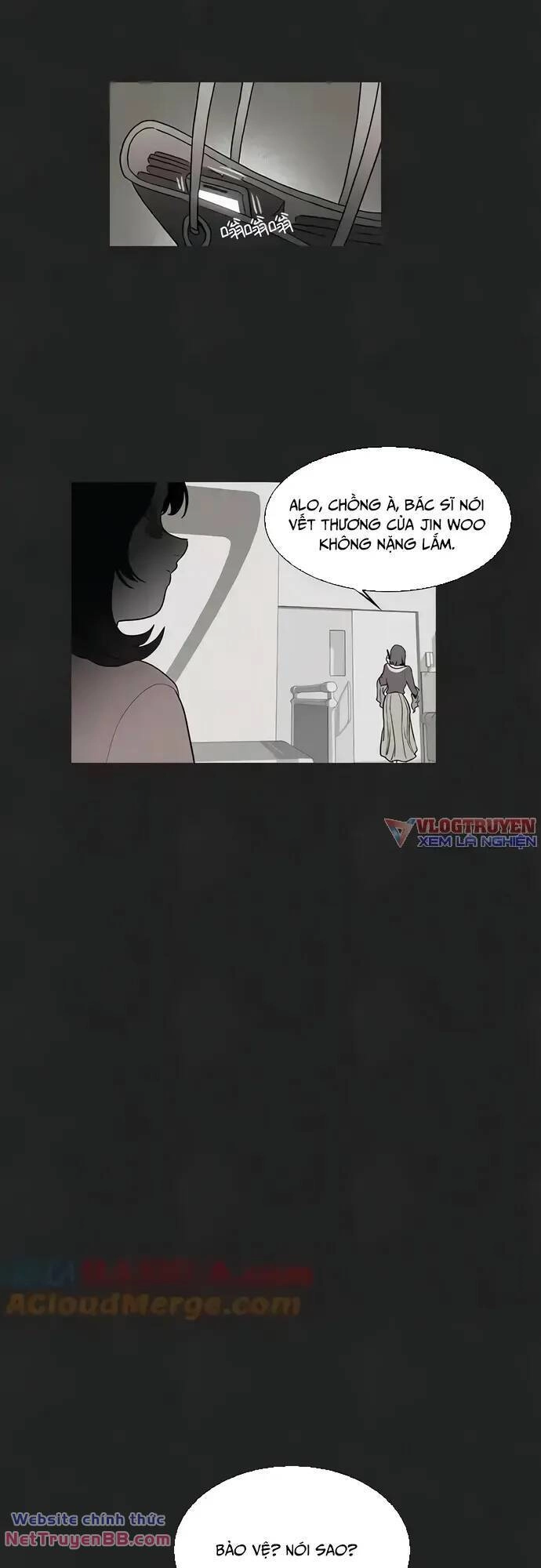 Trò Chơi Song Trùng Chapter 51 - 27