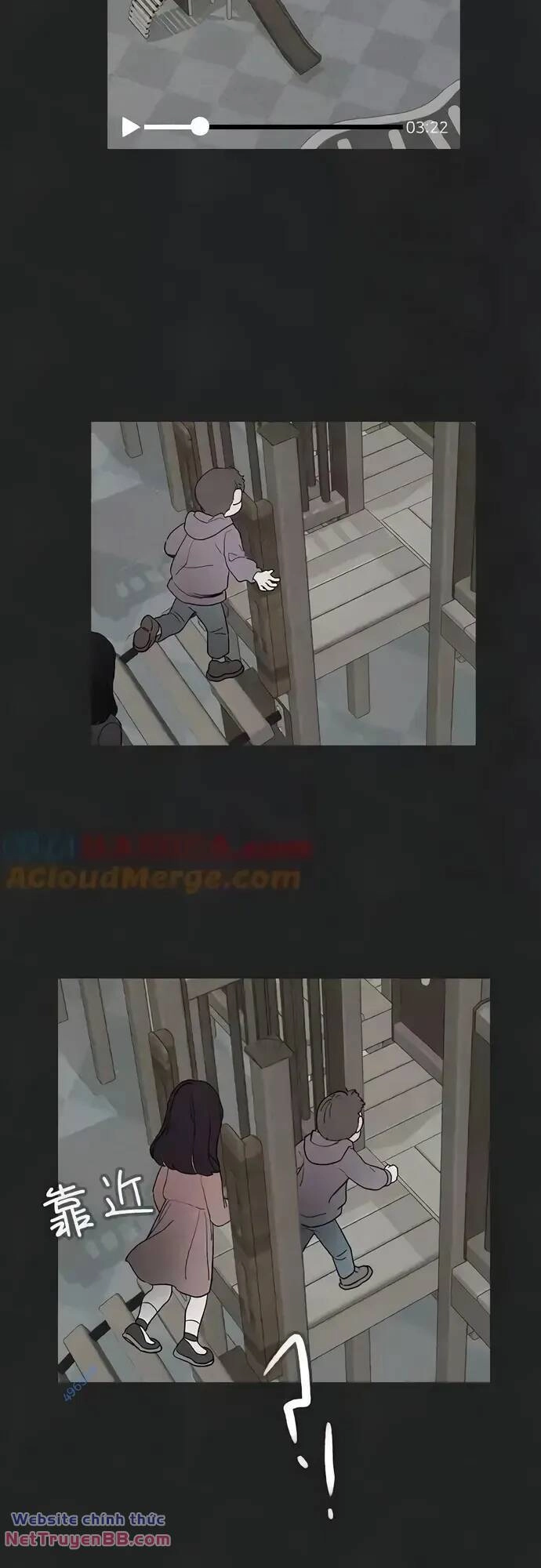 Trò Chơi Song Trùng Chapter 51 - 29