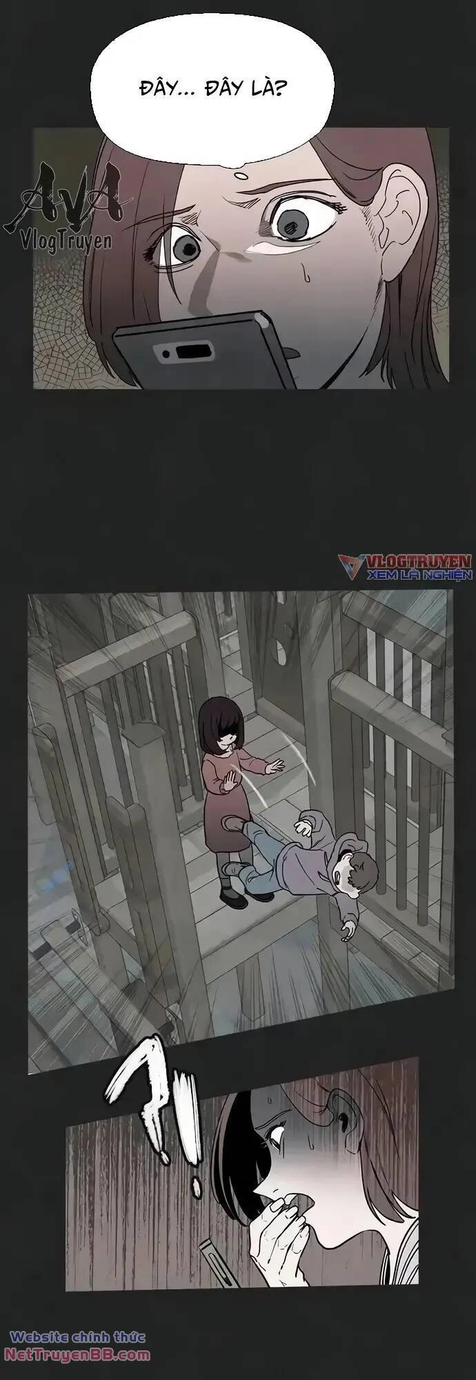 Trò Chơi Song Trùng Chapter 51 - 30