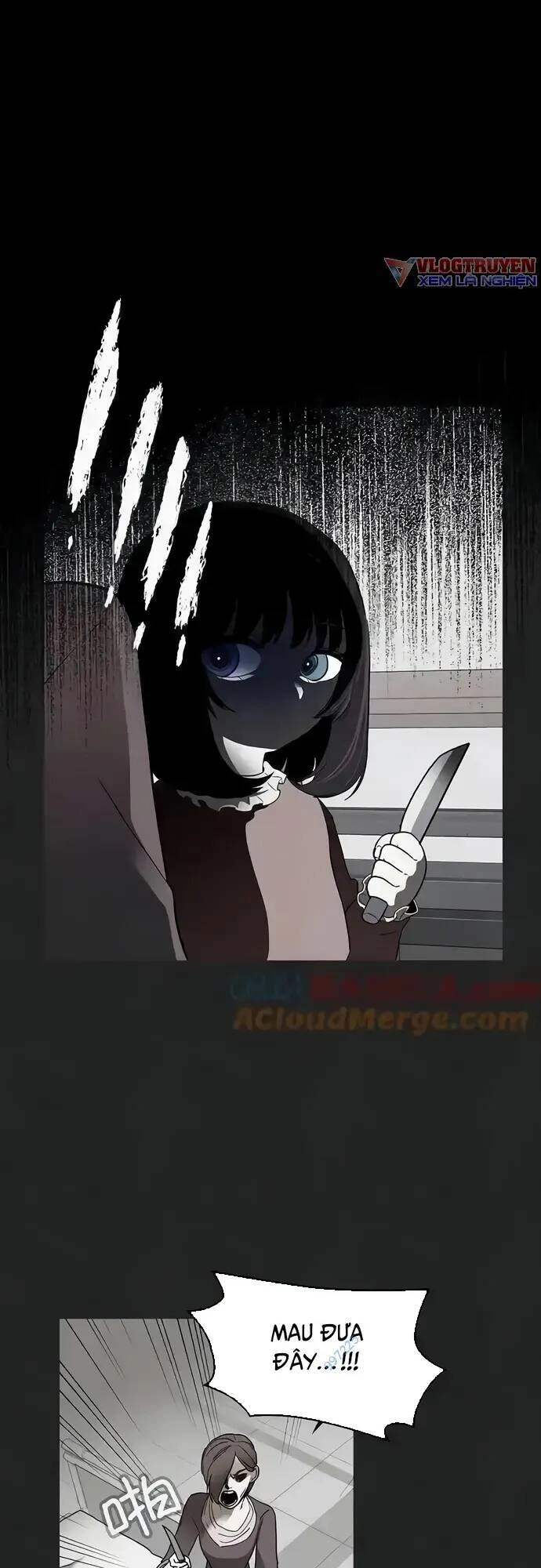 Trò Chơi Song Trùng Chapter 52 - 2