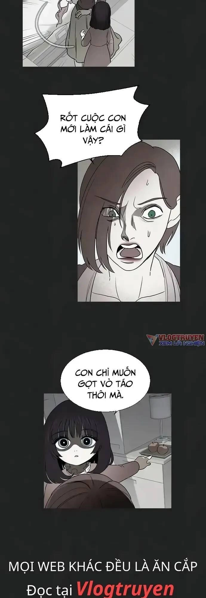 Trò Chơi Song Trùng Chapter 52 - 3