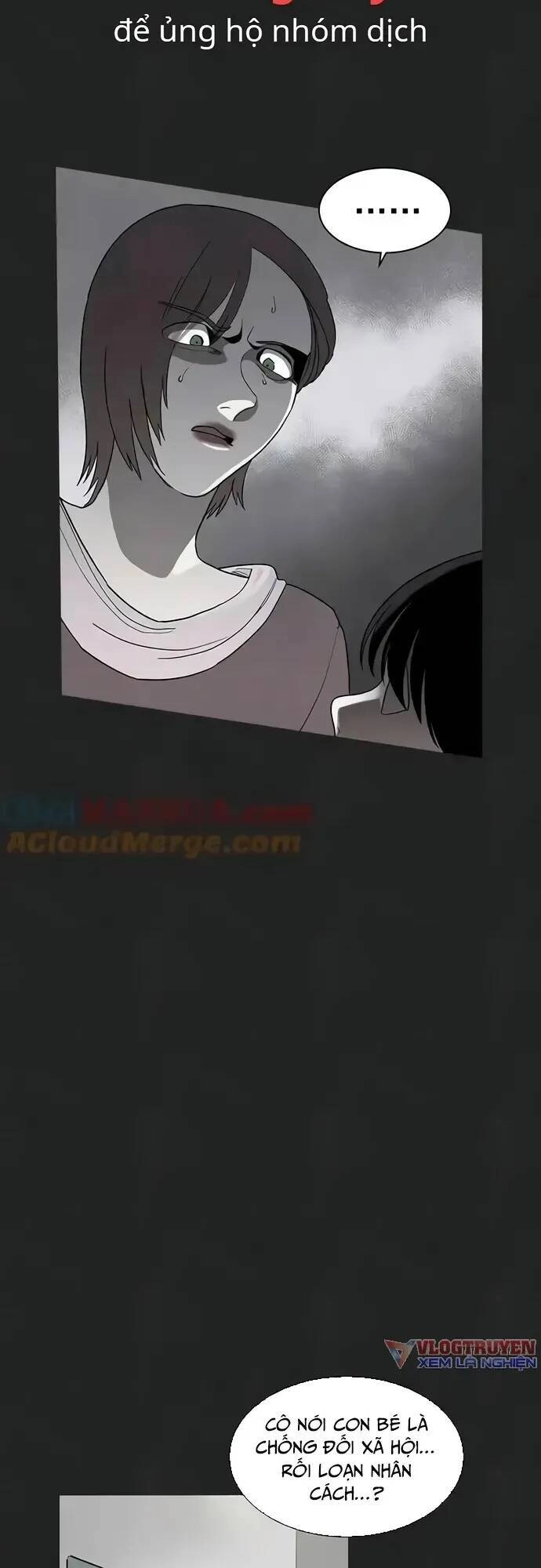 Trò Chơi Song Trùng Chapter 52 - 4