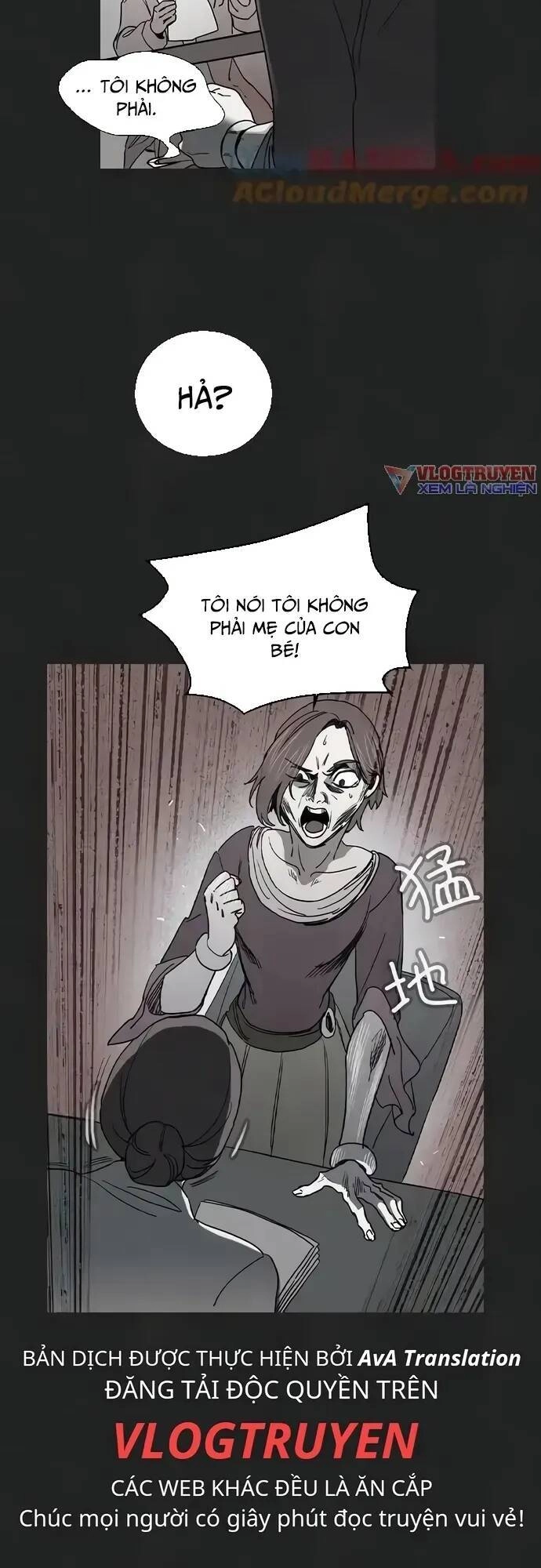 Trò Chơi Song Trùng Chapter 52 - 6