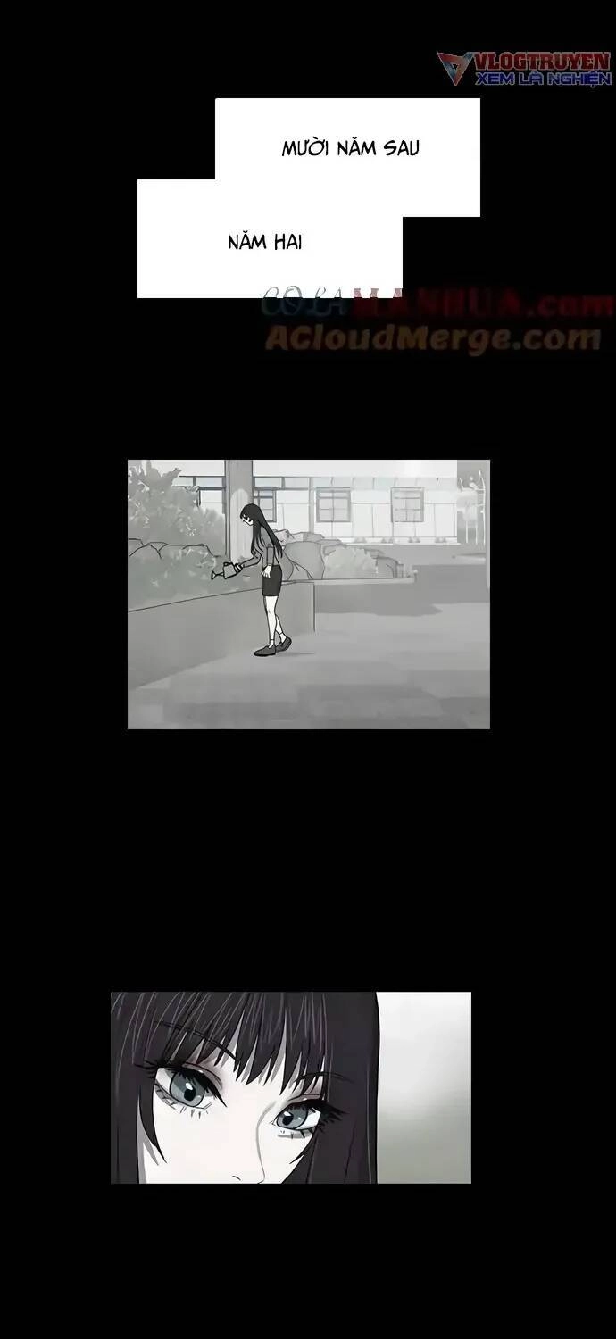 Trò Chơi Song Trùng Chapter 52 - 8