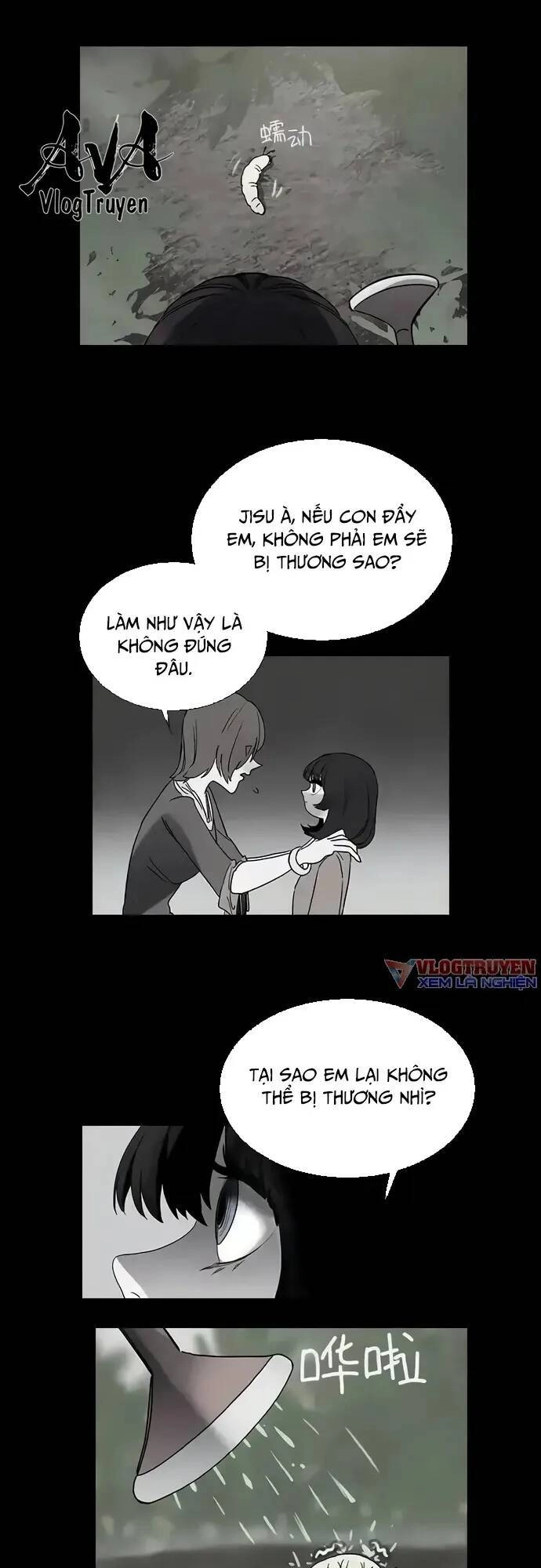 Trò Chơi Song Trùng Chapter 52 - 9