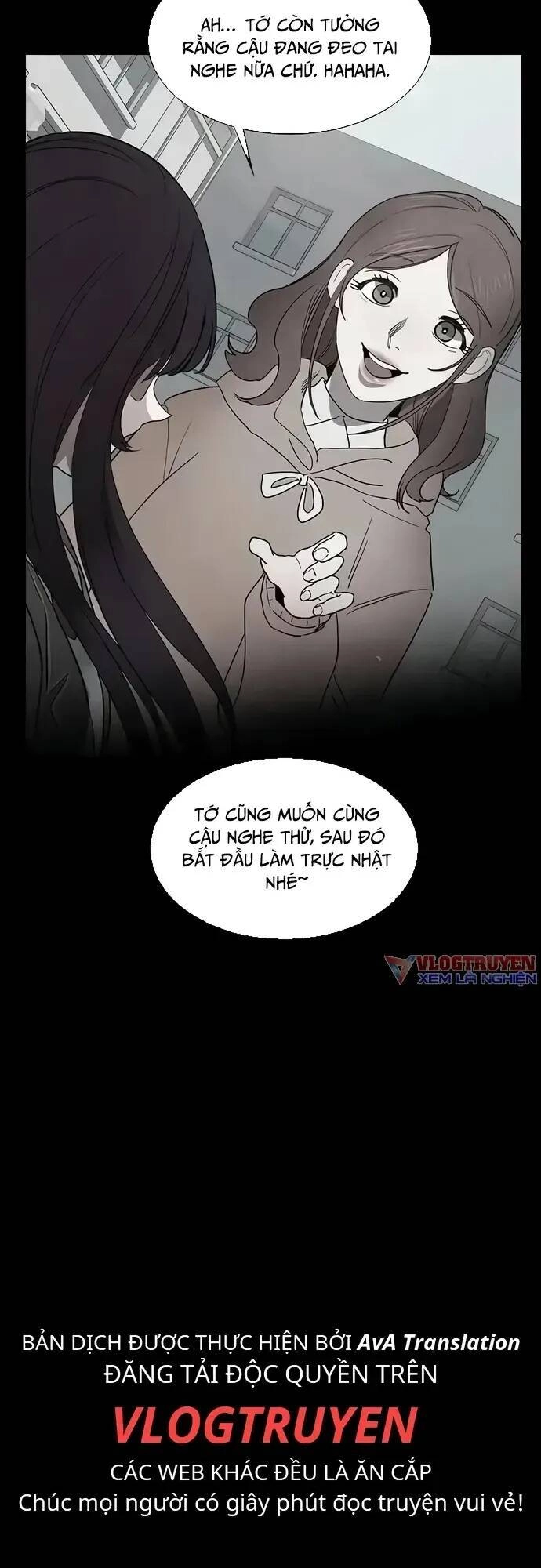 Trò Chơi Song Trùng Chapter 52 - 12